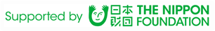 日本財団助成