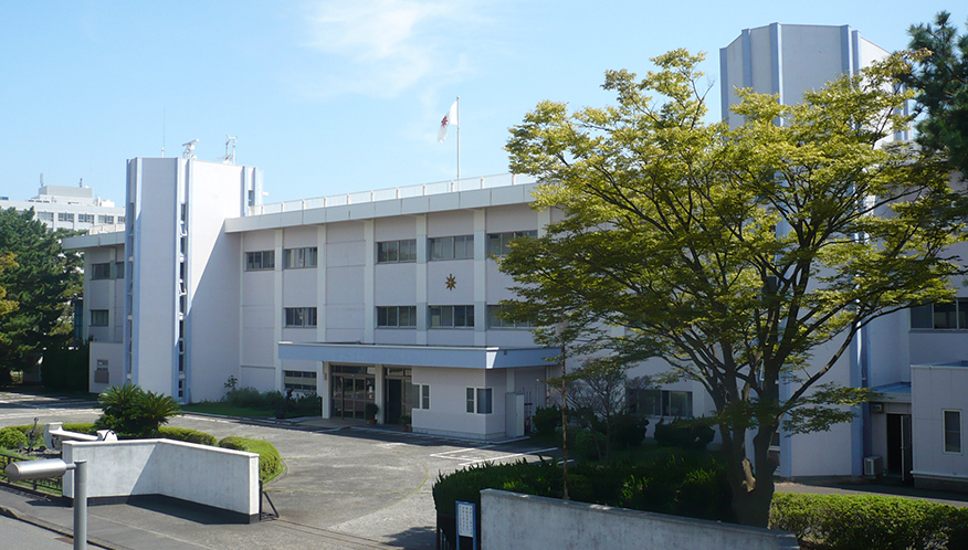 国立小樽海上技術短期大学校