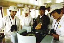 公益財団法人 日本海事広報協会 データ集